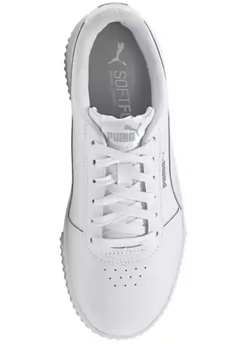 ’Carina L’ Trainers by Puma | Look Again