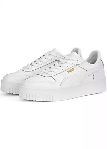 ’Carina Street’ Trainers by Puma | Look Again