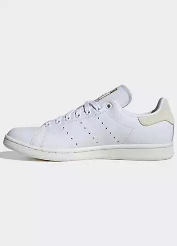 ’Stan Smith’ Kids Trainers by adidas Originals | Look Again