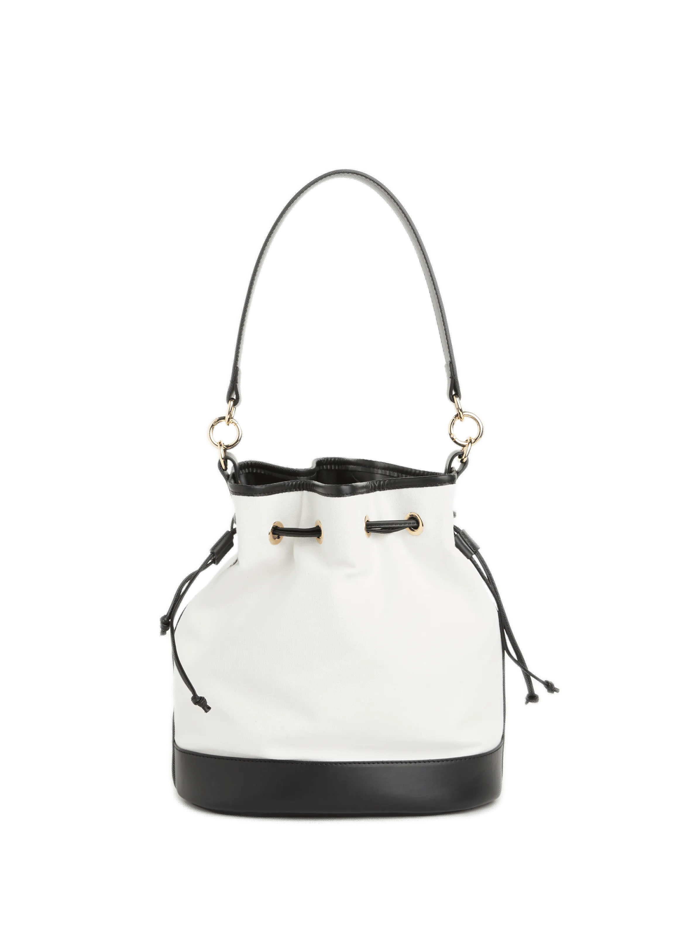 Saison 1865  Daniela bucket bag - Multicolour