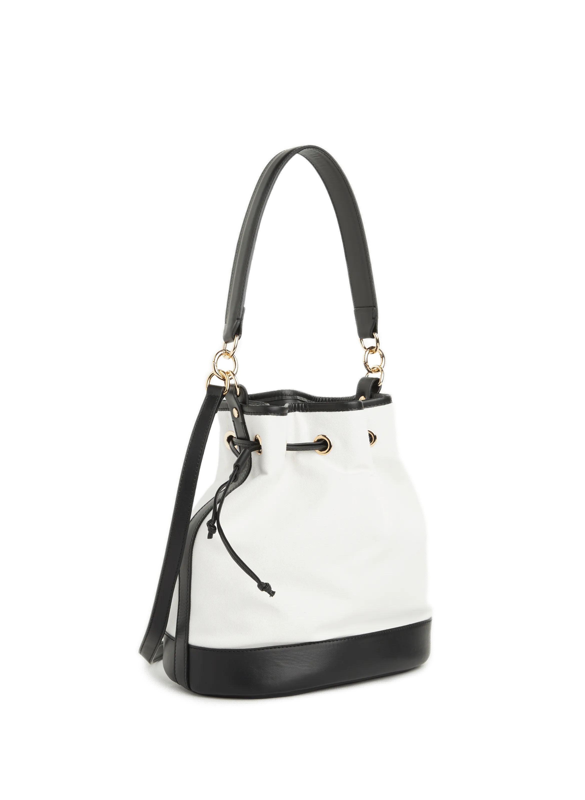 Saison 1865  Daniela bucket bag - Multicolour