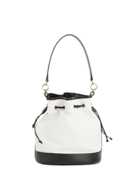 Saison 1865  Daniela bucket bag - Multicolour