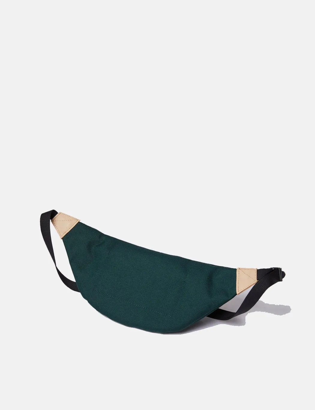 Sandqvist Aste Hip Bag - Dark Green