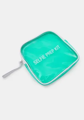 Selfie Prep Kit Makeup Bag-