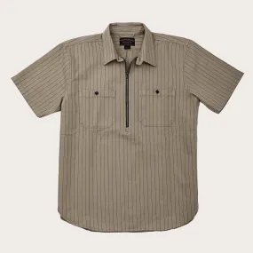 SHORT SLEEVE MECHANIC SHIRT