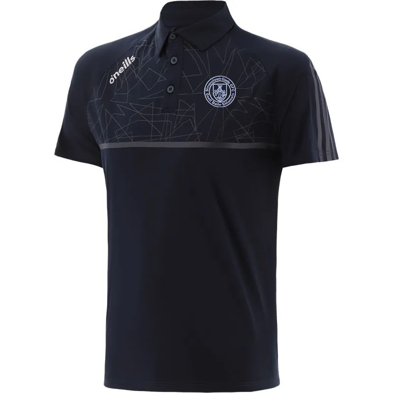 Simonstown Gaels Kids' Synergy Polo Shirt