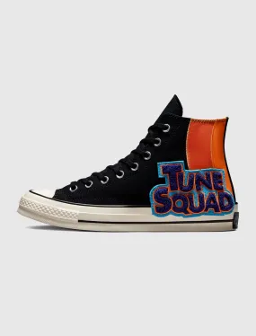 SPACE JAM CHUCK TAYLOR 70 TUNE SQUAD