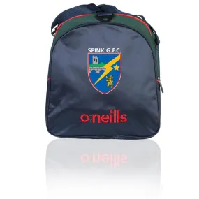 Spink GAA Bedford Holdall Bag