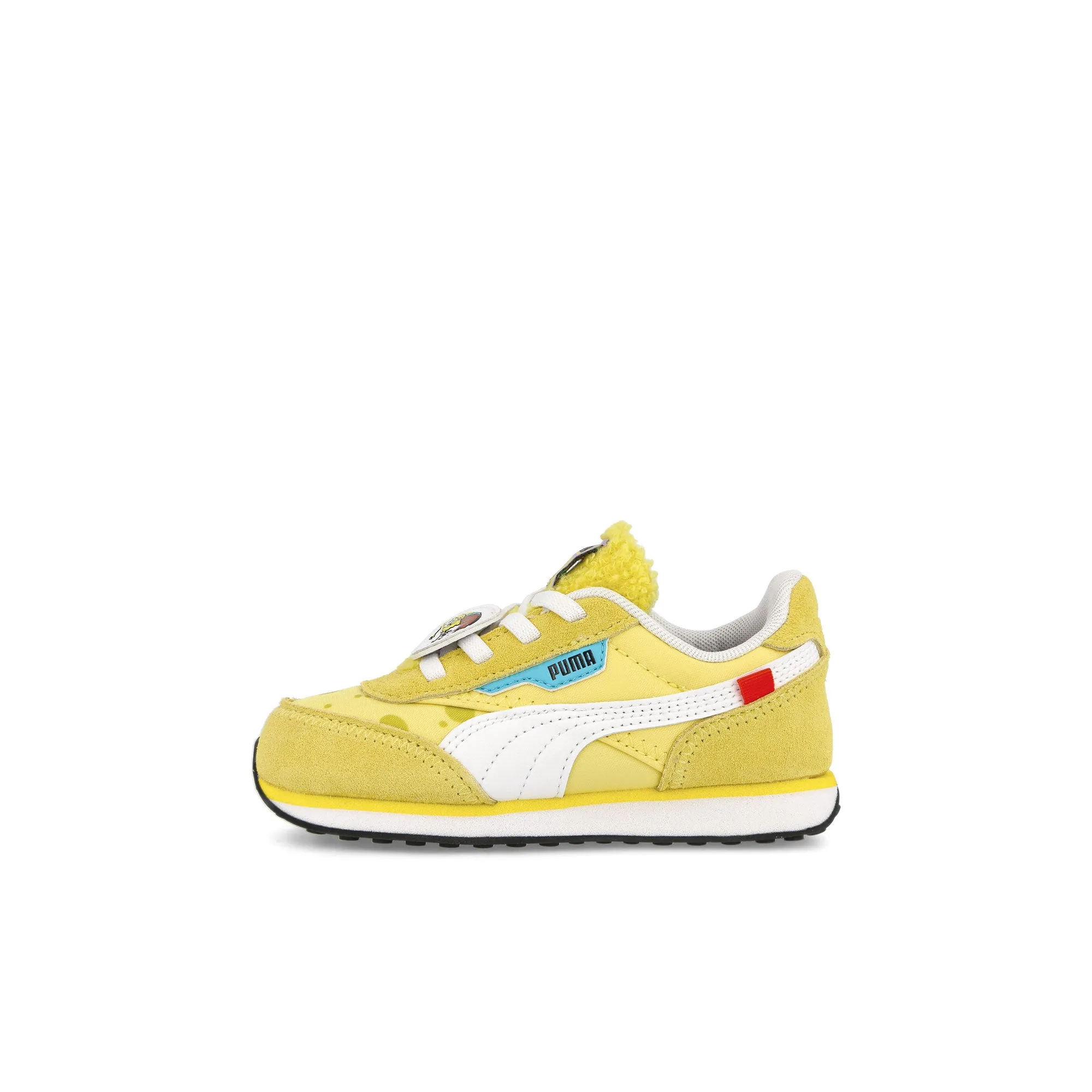 SPONGEBOB x Puma Future Rider Spongebob AC Infants