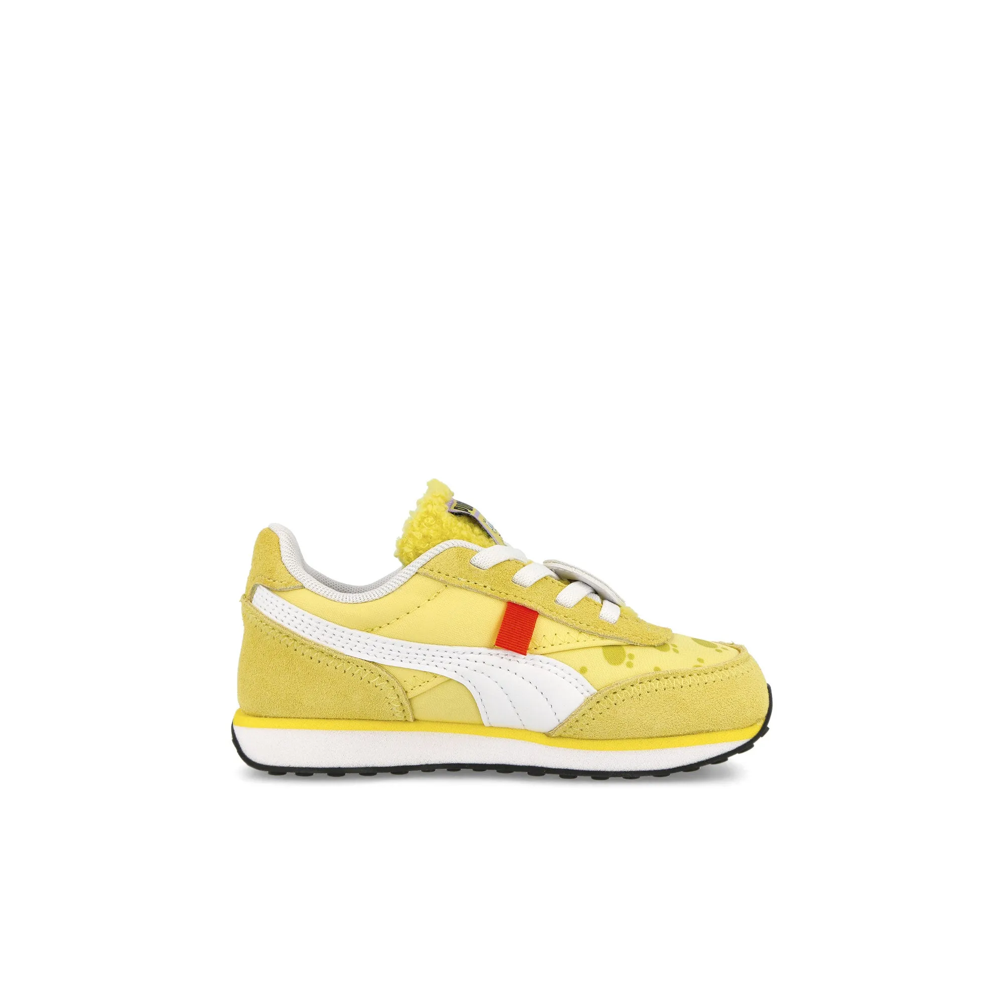 SPONGEBOB x Puma Future Rider Spongebob AC Infants