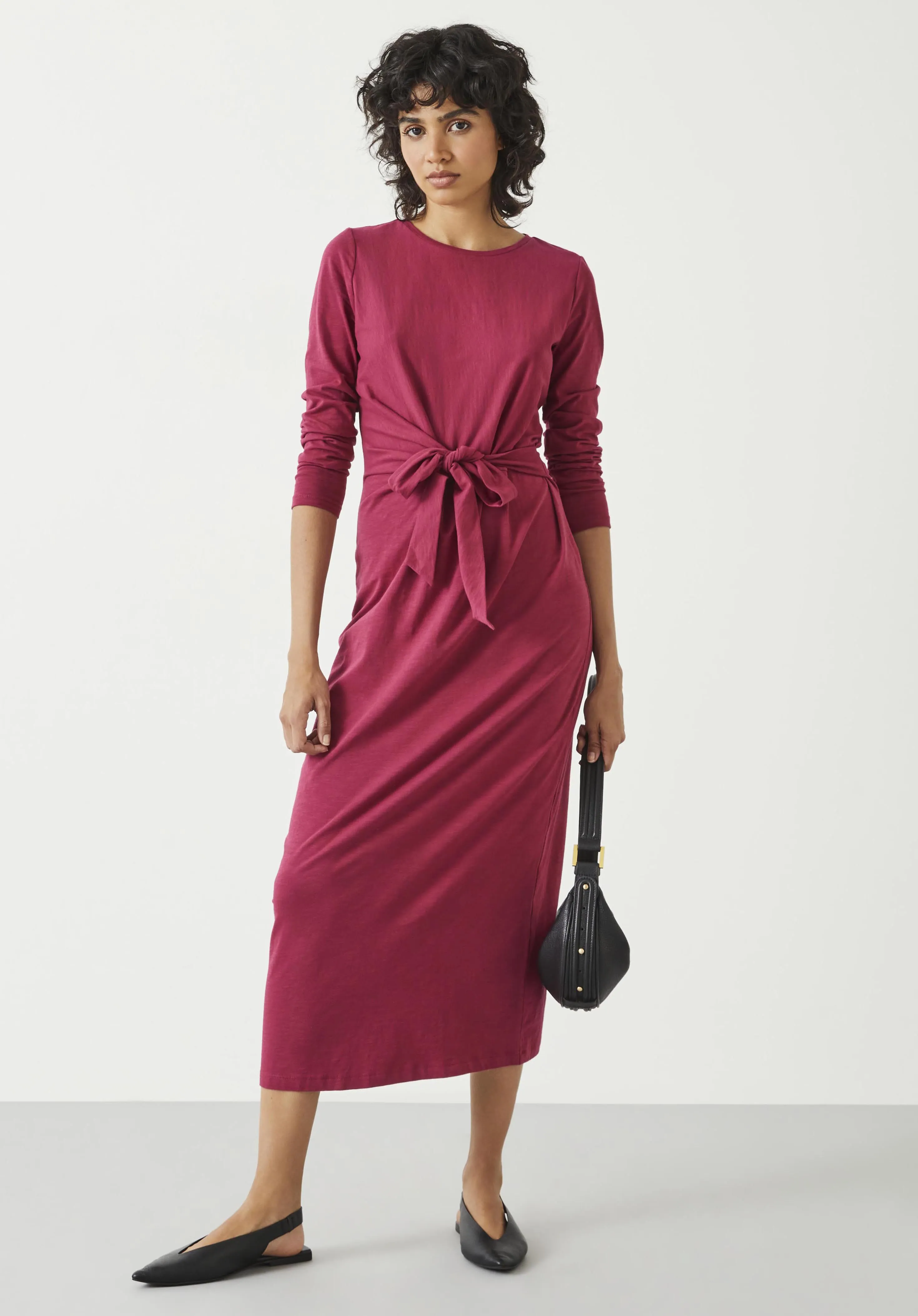 Suzie Maxi Dress