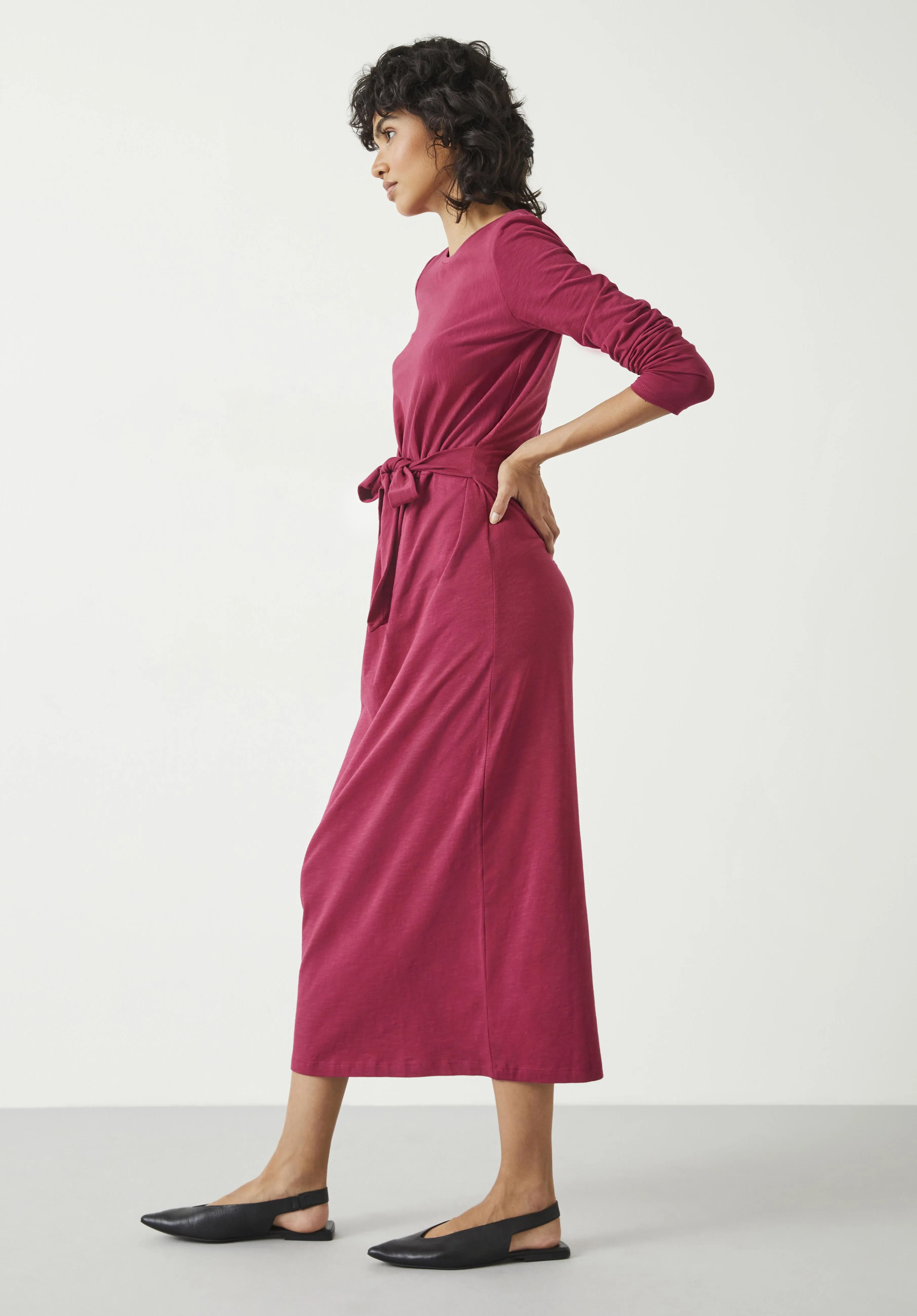 Suzie Maxi Dress