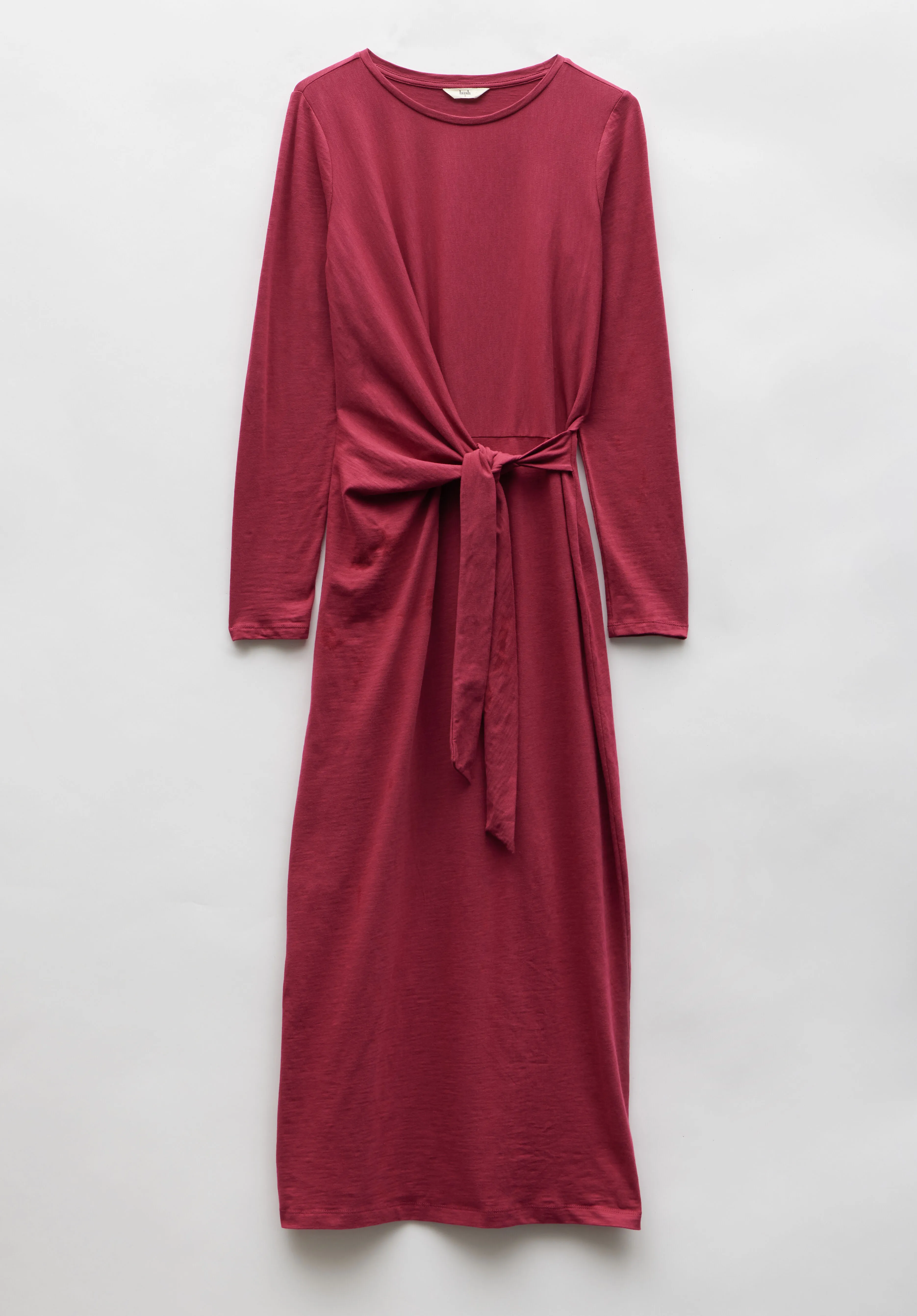 Suzie Maxi Dress