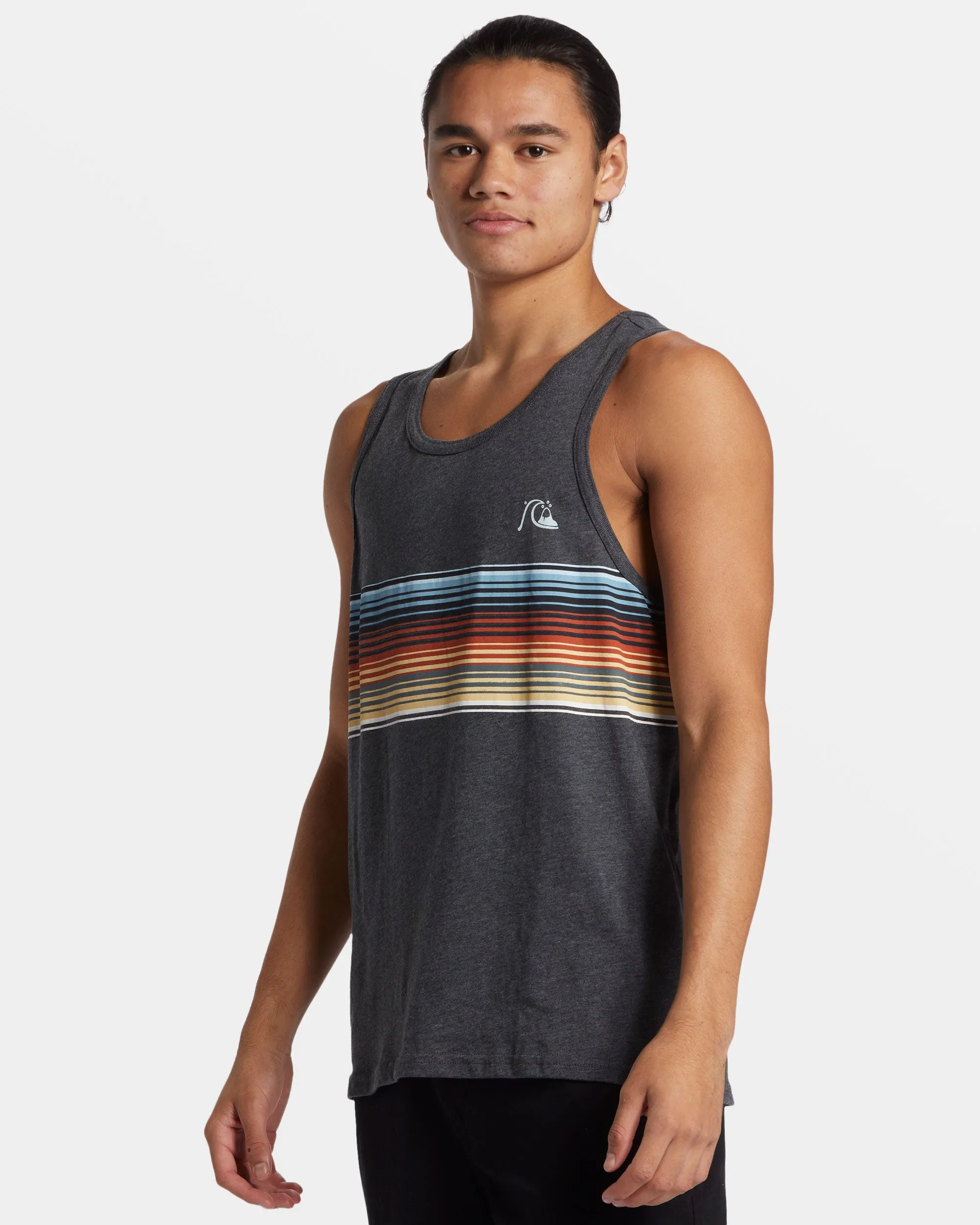 Swell Vision Tank T-Shirt