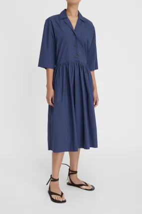 Tate Midi Dress