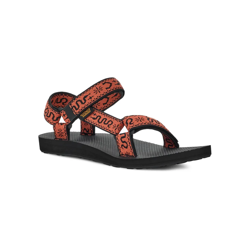 Teva Original Universal Bandana Ginger Vegan Women’s Sandals