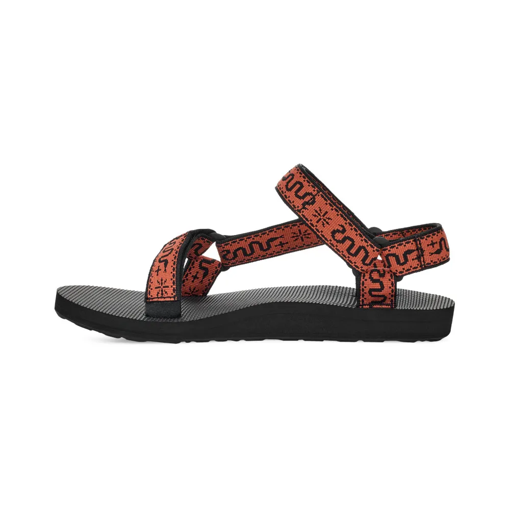 Teva Original Universal Bandana Ginger Vegan Women’s Sandals