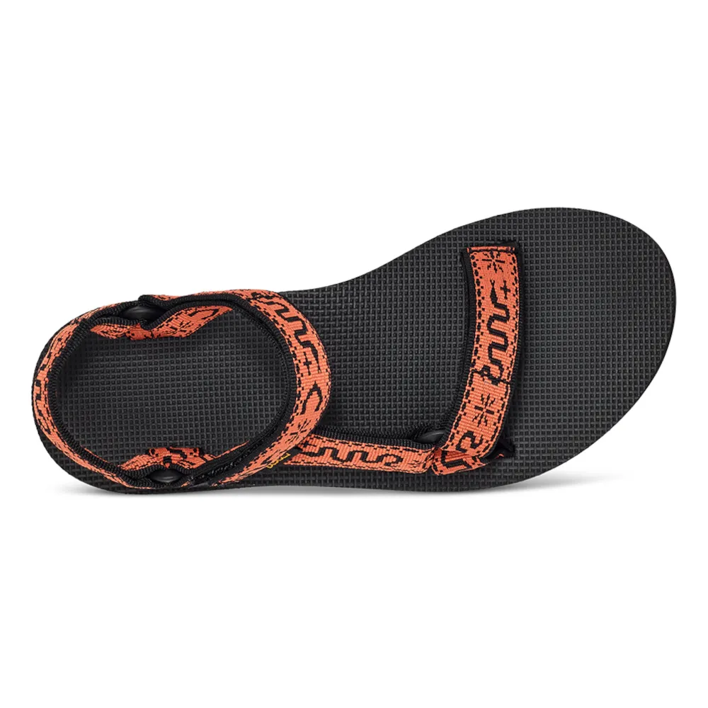 Teva Original Universal Bandana Ginger Vegan Women’s Sandals