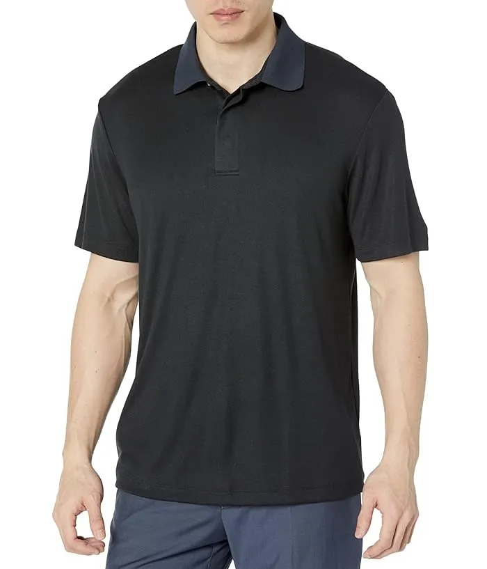 Theory Kayser Polo Anemone Milano Men's