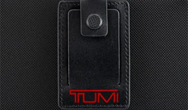 TUMI Alpha Classic Garment Bag  