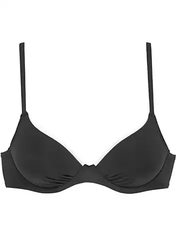 Underwired Bikini Top by LASCANA | Look Again