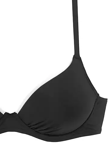 Underwired Bikini Top by LASCANA | Look Again