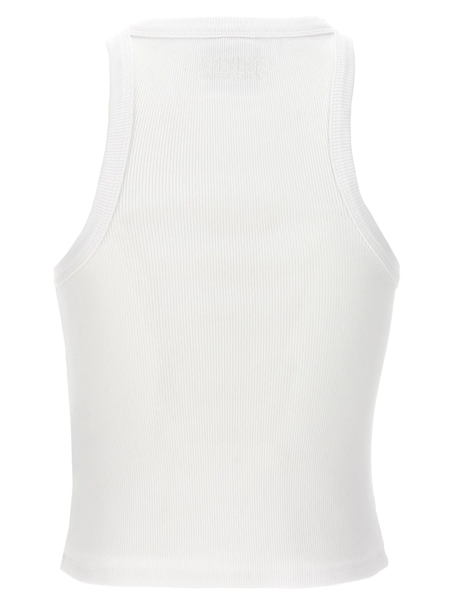 Vetements    Vetements 'Racing' Tank Top