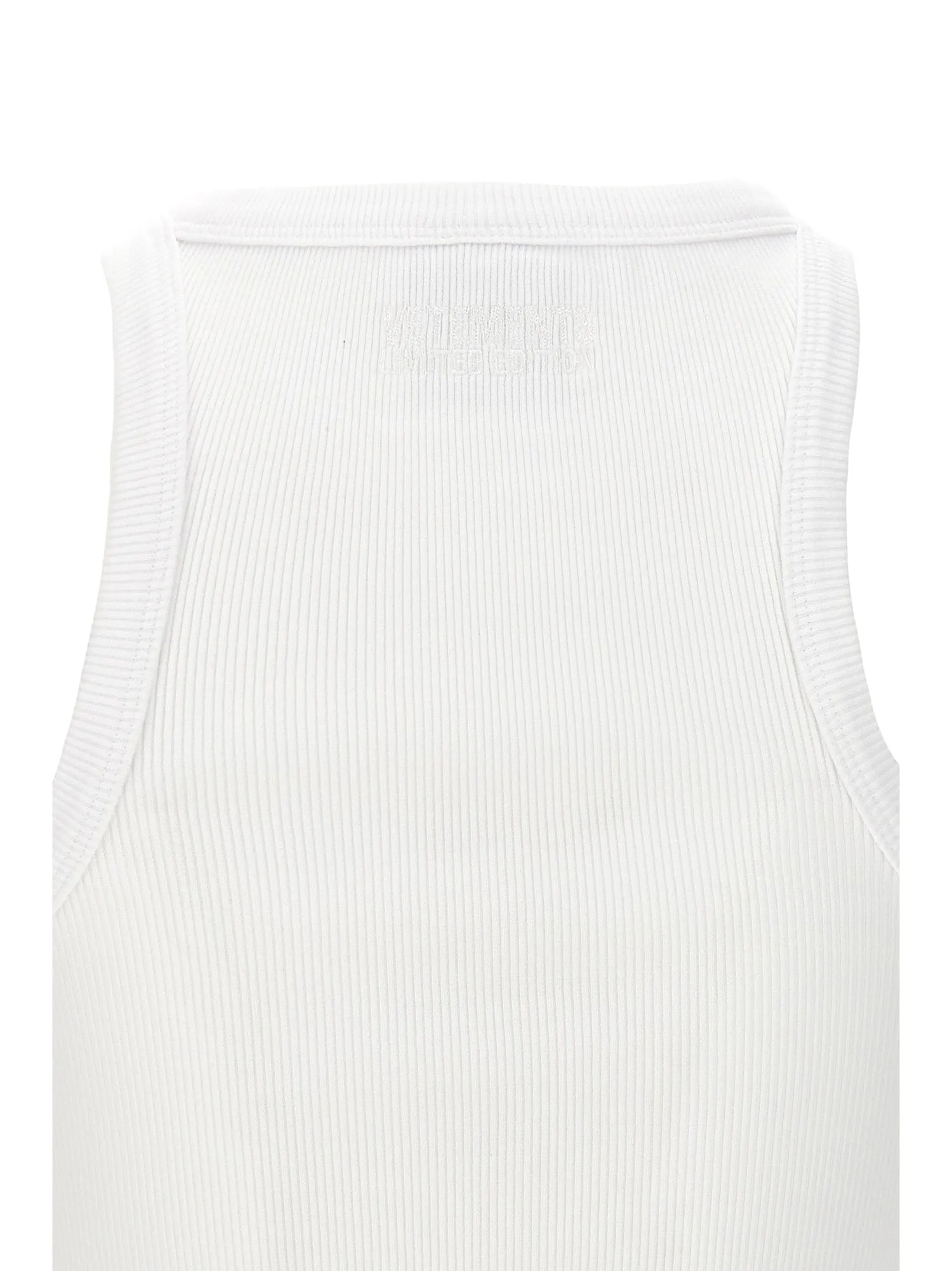 Vetements    Vetements 'Racing' Tank Top