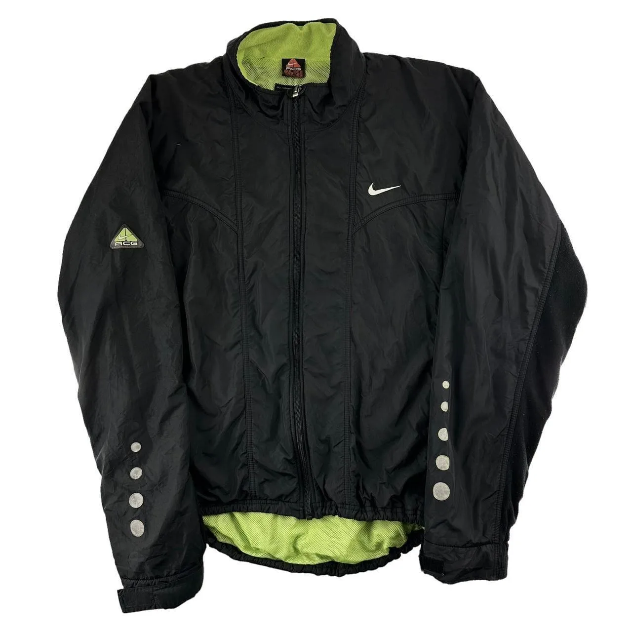 Vintage Nike ACG jacket size L