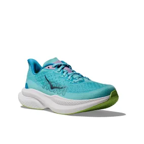 Women's Hoka Mach 6 Med