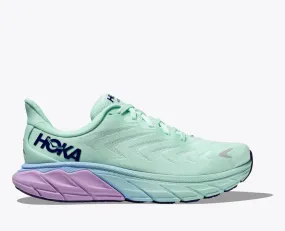 Women's HOKA Arahi 6 - 1123195-SOLM