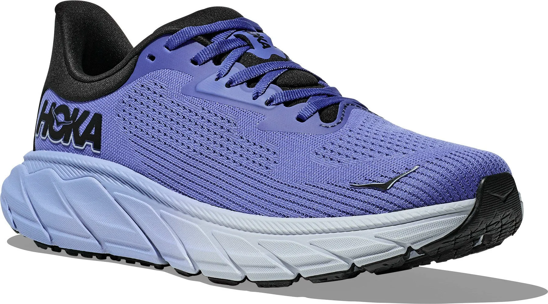 WOMEN'S HOKA ARAHI 7 | STELLAR BLUE / COSMOS