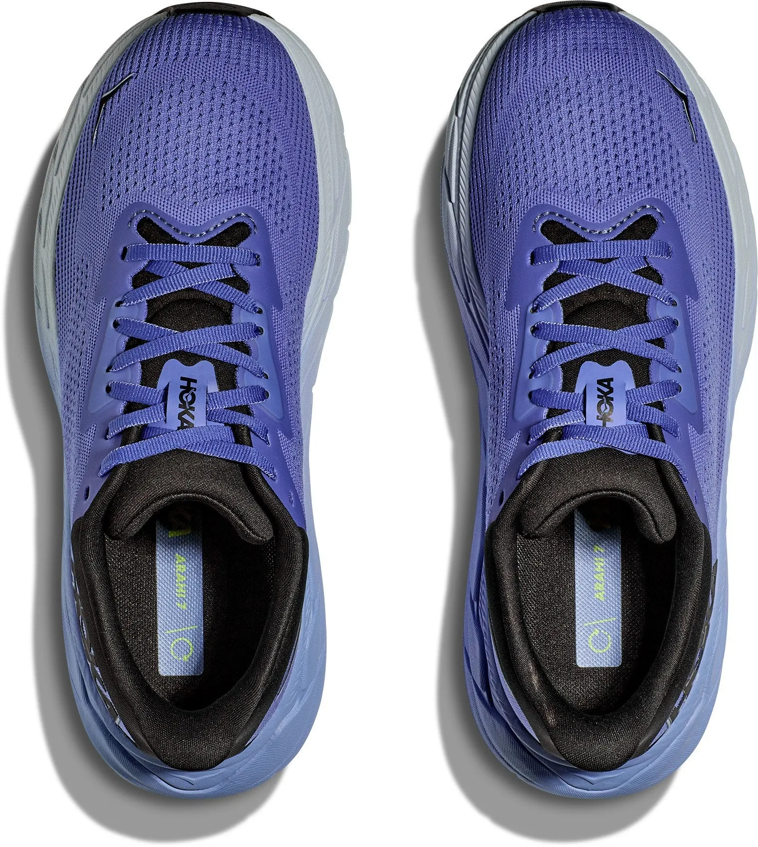 WOMEN'S HOKA ARAHI 7 | STELLAR BLUE / COSMOS