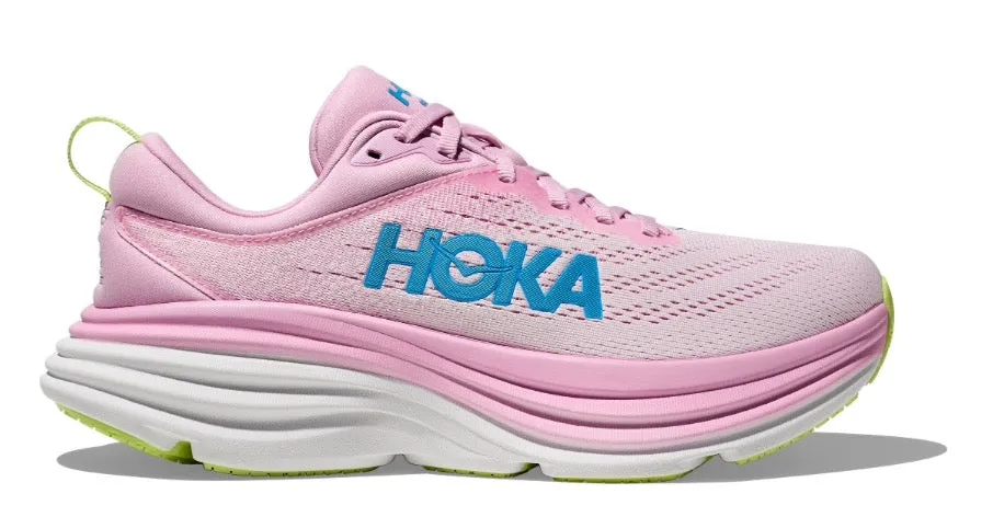 Women's Hoka Bondi 8 (Seasonal Colors)