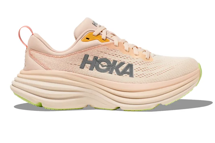 Women's Hoka Bondi 8 (Seasonal Colors)