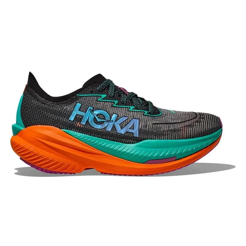 Women's Hoka Mach X 2